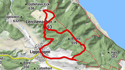 Bodanrück-Runde