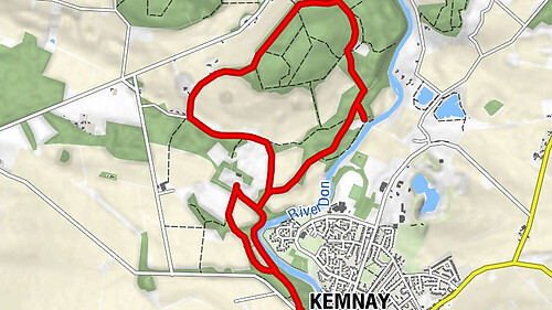 Kemnay