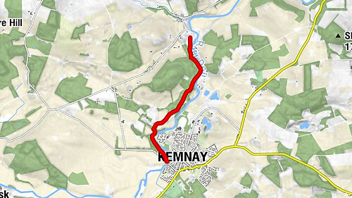 Kemnay