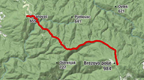 Omanovac