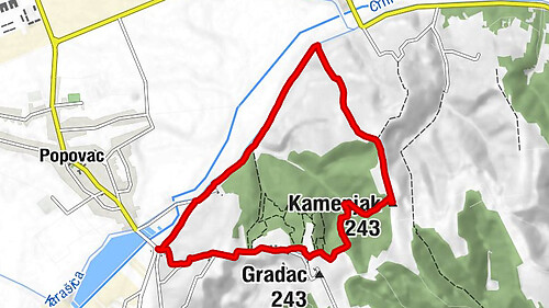 Karte