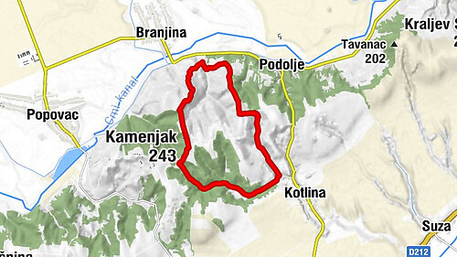 Karte