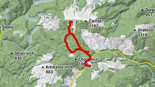 Látky - Prašivá - Uhrínka - Včelín