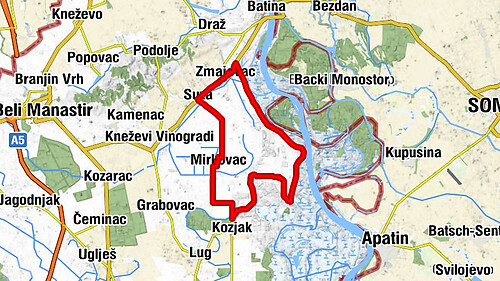 Karte