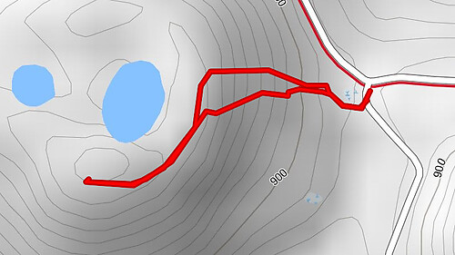 Kraterwanderung