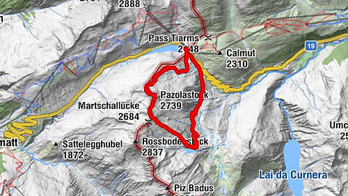 Badushütte