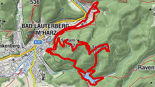Bad Lauterberg 1